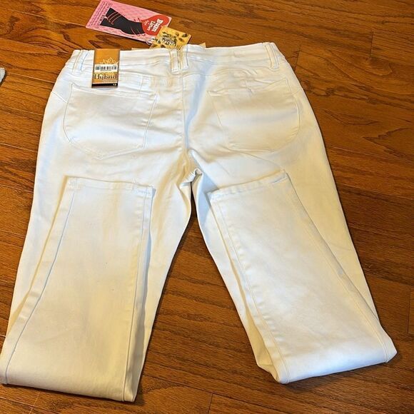 Hybrid & Company Size 13 women's bum lifting regular jeans - Picture 5 of 14